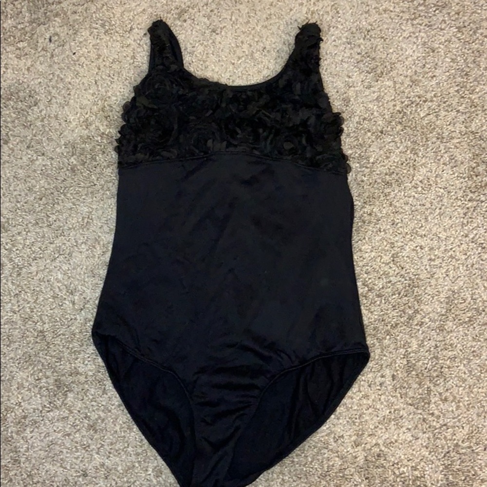 Bloch dance/ballet leotard